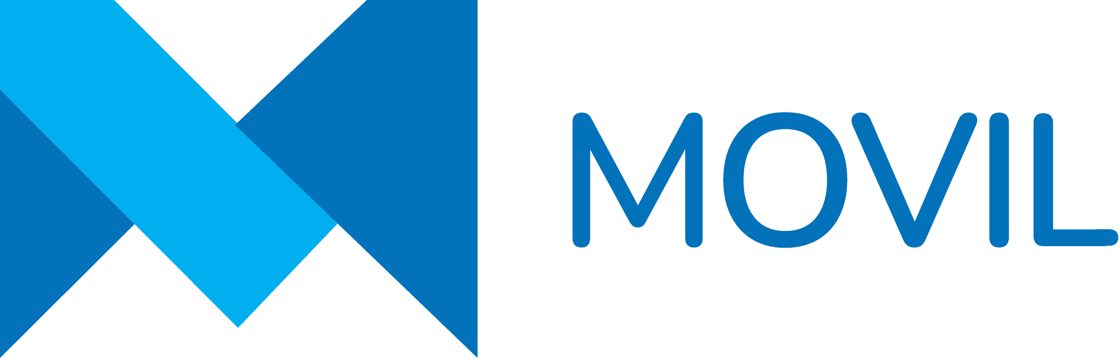 Movil logo